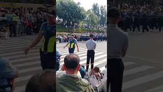 Magandang Mga Parada