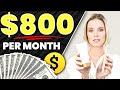 Earn $96,543.35 Promoting Products(Make Money Online)