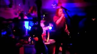 Hairstorm with Aaron Balsley - Dirty Deeds Done Dirt Cheap