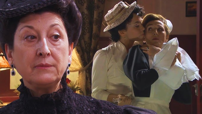 Akacjowa 38, odc. 708: Publiczny upadek Celii i wielka tajemnica Fabiany!