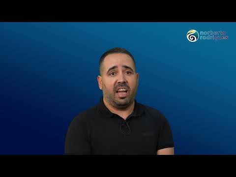 Montagem da Lavandaria