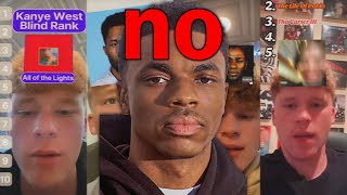 My old videos suck...