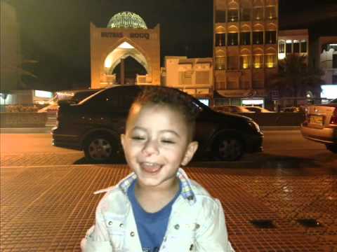 يوسف العماني يشتاق لي 