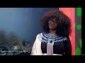 Simphiwe Dana on Returning To Performance - Massive Music | Channel O