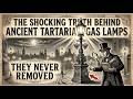 The Shocking Truth Behind Ancient Tartarian Gas Lamps They Never Removed
