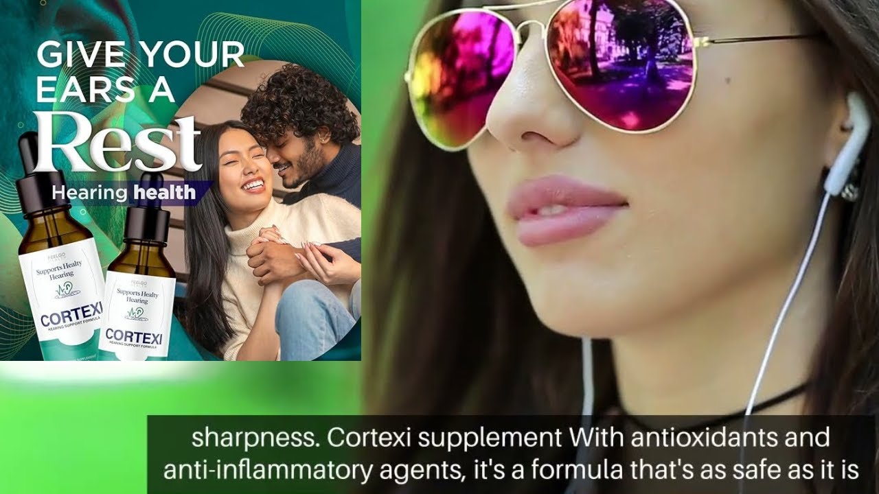 Cortexi Official Website 2024, Is Cortexi Legit or a Scam? – Reviews, Coupon