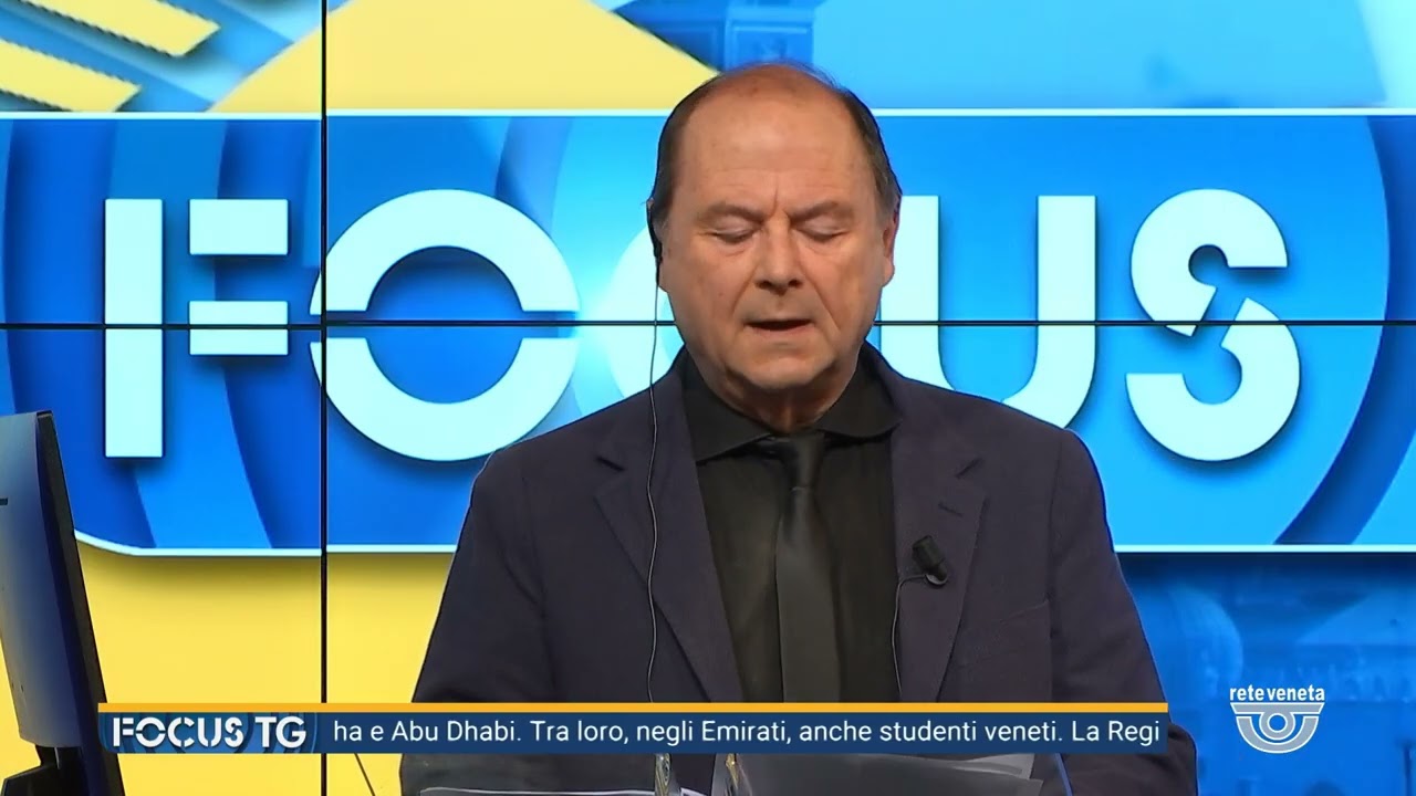 FOCUS TG | 02/03/2026