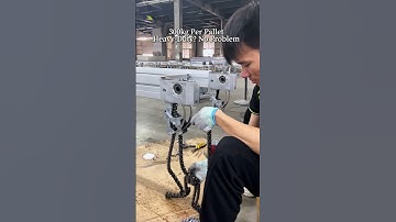 From Pallet to Product—Flawless Flow #conveyors #machine #factory #conveyor #cnc #linkconveyors