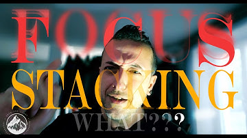 Mastering Focus Stacking with Helicon Focus: A Step-by-Step Guide