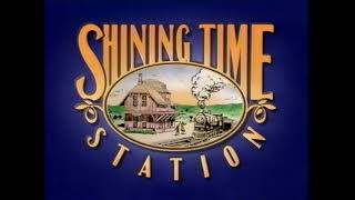 Shining Time Station Theme Demo (Unknown Male)