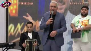 Etiram Əliyev - Super Canlı Ifa
