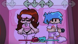 Friday Night Funkin Mobile 😋 Nhanh Chóng Tải Xuống Friday Night Funkin Trên Thiết Bị iOS & Android screenshot 3