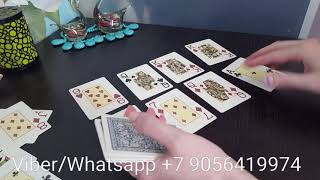 Download Lagu Fortune telling with the King of Diamonds on playing cards for the near future Download Lagu Fortune telling with the King of Diamonds on playing cards for the near future