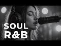 【R&B Relax】Healing Playlist / for Chill / Work / Indie / Ballad / Relax / Coffee