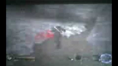 Tenchu 2 gameplay ps1