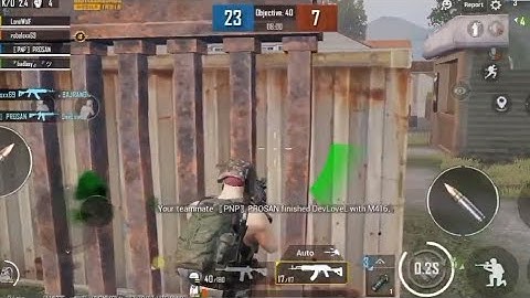 PUBG Mobile Gameplay Walkthrough | Android,iOS | Part 5