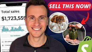Dog Niche Winning Products 2024 (Shopify Dropshipping Product Research)