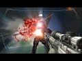 50 Cal. Sniper Close Range Shots !!