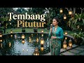 2 Jam Tembang Pitutur Jawa: Keroncong Campursari &amp; Langgam Syahdu Paling Menenangkan 🎶✨