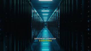 The Data Center Went Silent for Seven Minutes