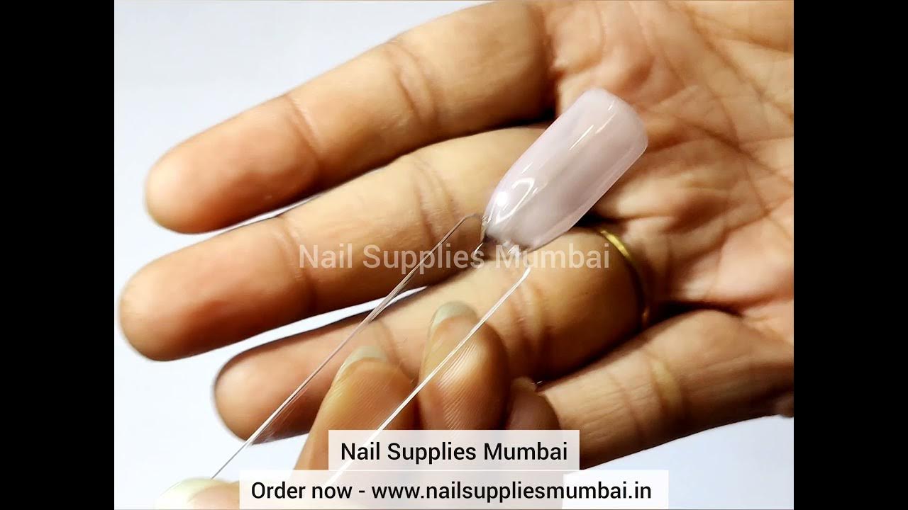 Rhinestones - Nail Supplies Mumbai