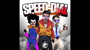 Speed-Dial OST | One Less Hero [s&box]