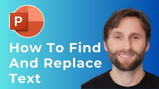 How to Find and Replace Text in PowerPoint [Full Guide] Content