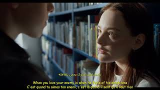 Zitate, Sprüche und Sprichwörter , sayings and proverbs (with subtitles in English , French , arabic screenshot 2