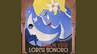 Video thumbnail of "Pasion Vega - Ojos Verdes / Romance Sonámbulo"