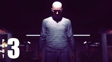 CONTROL | Part 3: Threshold / My Brother