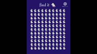 Find It 