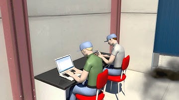 DAP Explains Ingress Protection (IP Ratings) - Dust