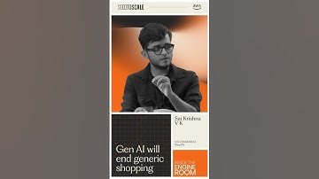 The Next Big AI-led Shift in E-commerce