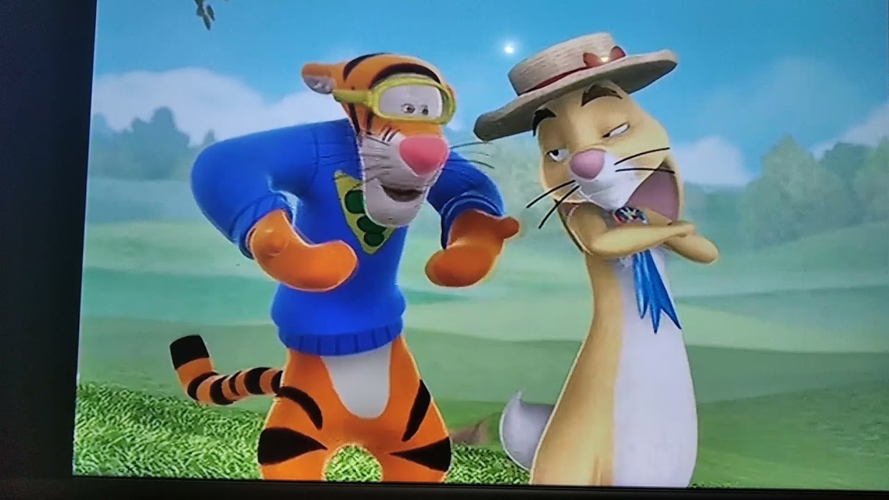 Winnie the Pooh i miei amici 🐯 tigro e Pooh YouTube Winnie the Pooh i miei amici 🐯 tigro e Pooh YouTube