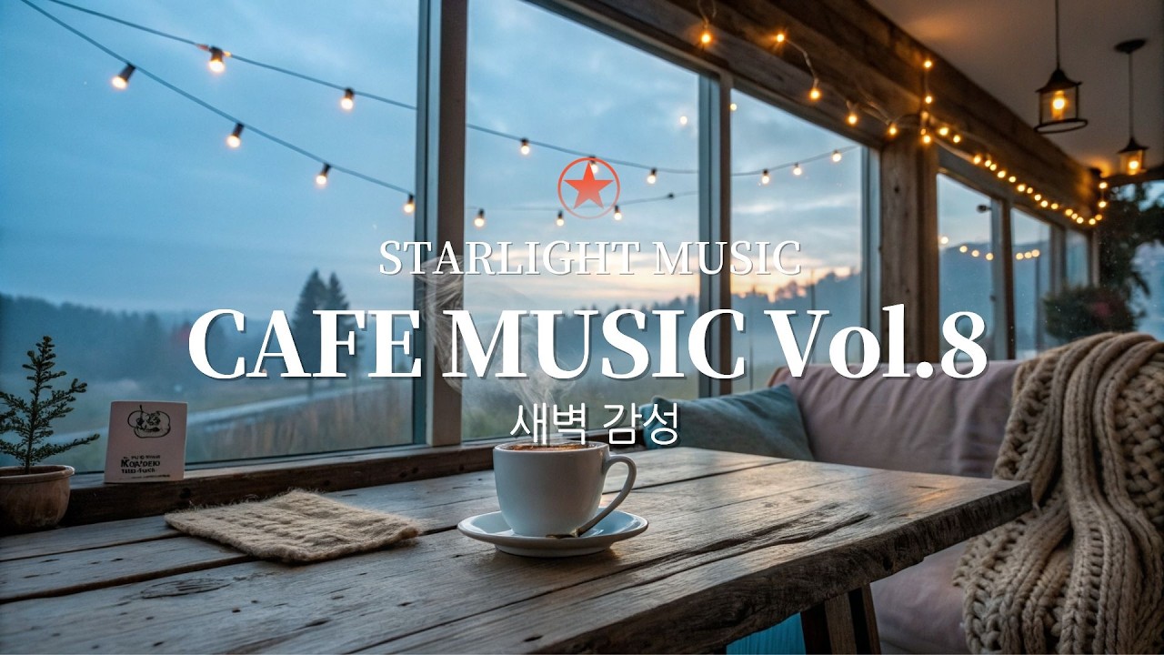 [playlist] 🎧 밤새 수다 떨 때 틀어두기 좋은 감성 팝