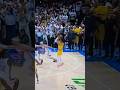 Tyrese Haliburton UNBELIEVABLE GAME WINNING SHOT!! Pacers vs Thunder Game 1 Highlights #shorts #fyp