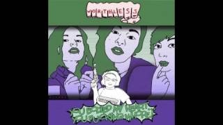 Colour Code Everything- Micky Worthless