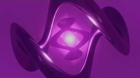 Hypnotizing Torus Loop | Blender Montage |