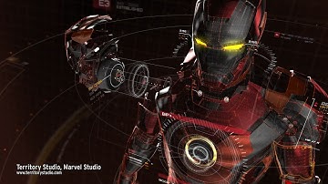 Cinema 4D Motion Graphics Reel 2016 UK and Ireland - 3D Animation Software