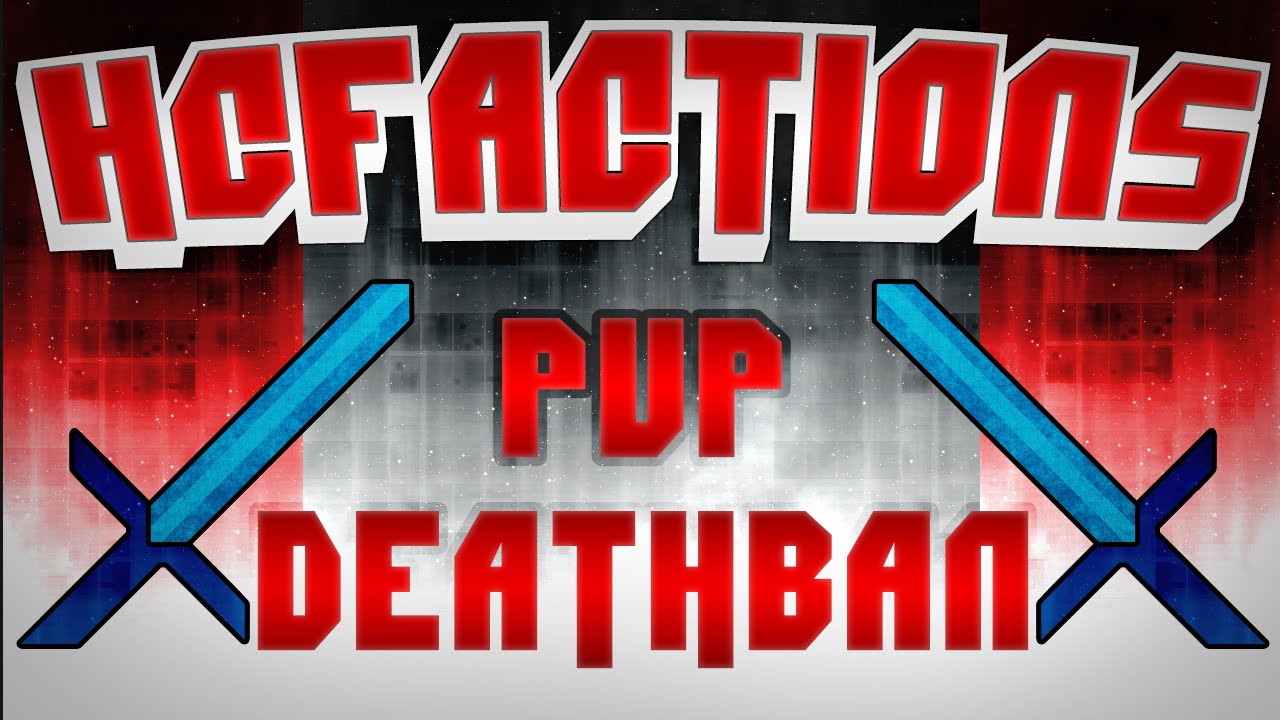 HCFactions || Montage