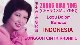 CHANG SIAU YING LAGU MANDARIN VERSI INDONESIA