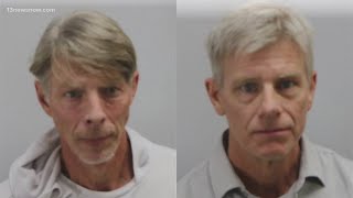 Virginia Beach assistant principal, brother accused of plotting violence against ICE, police say