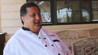 Interview with Shipwreck Grill Brielle New Jersey