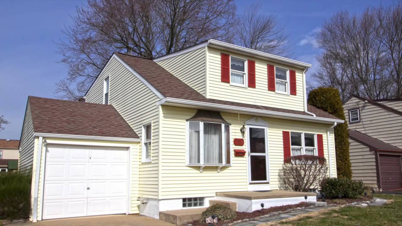 House for Sale 754 Maple Ave Glenside, PA YouTube