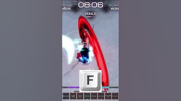 LEAST DAMAGING KENDO COMBO IN TYPE SOUL