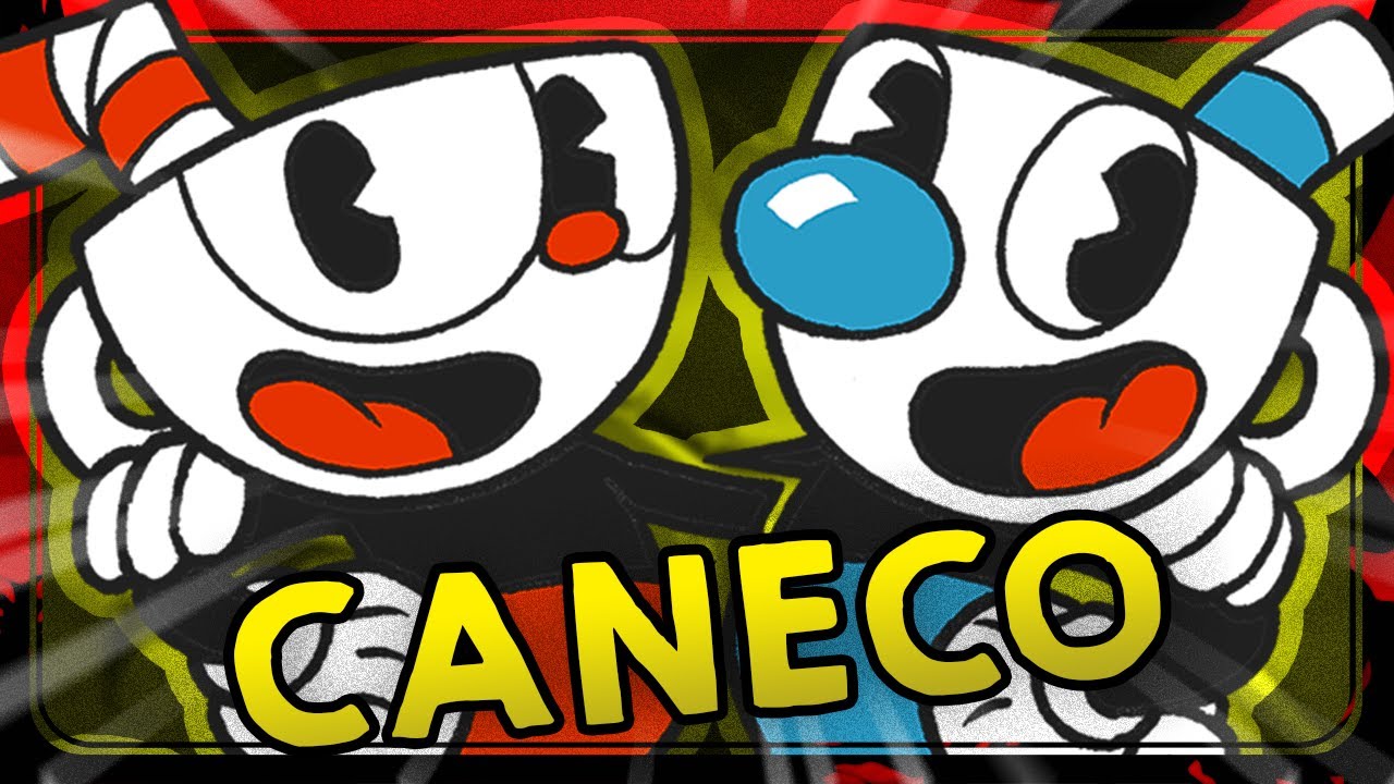as aventuras de XICRINHO e CANECO (The Cuphead Show) - YouTube