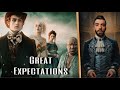   چيروكا هيڤيێت مەزن | great expectations 