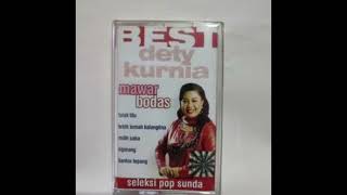 Detty Kurnia - Bray ( Music Audio)