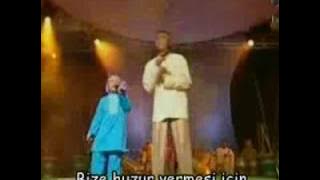 Tasya-Duta Bismillah
