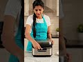 Future of Roti Making! Electronic Machine Goes Viral 🚀 #bread #breakfast #shortsvideo